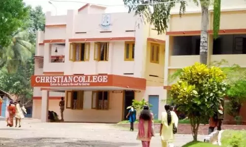 kattakkada christian college