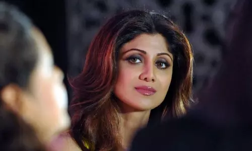 ശിൽപ്പാ ഷെട്ടിയുടെ വീട്ടിൽ മോഷണം; രണ്ടുപേർ കസ്റ്റഡിയിൽ