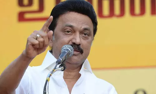 Opposition alliance without Congress is not practical: Stalin