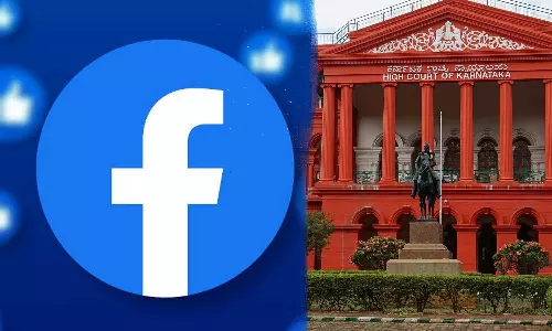 Facebook, Facebook in India, Karnataka High Court,Will order shutdown of Facebook operations in India: Karnataka High Court