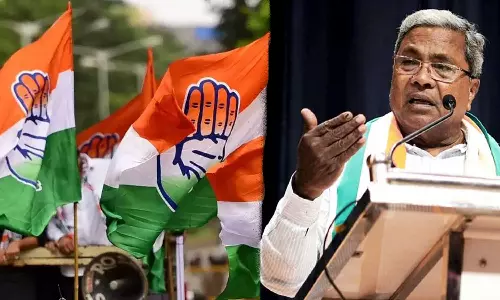 Congress is new Muslim League, BJP, Karnataka anti-conversion law repeal, Karnataka Siddaramaiah government, Karnataka congress government ,