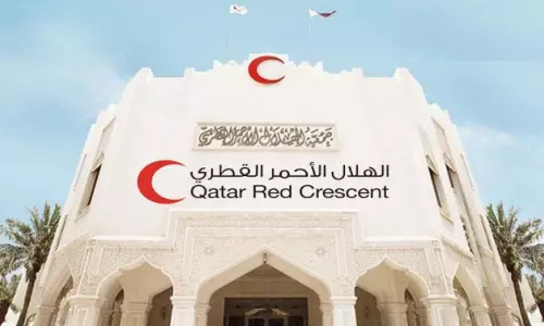 Qatar Red Crescent Adahi Campaign, Qatar Red Crescent activities, food, latest malayalam news, അദാഹി കാമ്പയിൻ, ഖത്തര് റെഡ് ക്രസന്റ്, ബലിപെരുന്നാളിന് ഭക്ഷണമെത്തിക്കും, ഏറ്റവും പുതിയ മലയാളം വാർത്തകള് Qatar Red Crescent Adahi Campaign, Qatar Red Crescent activities, food, latest malayalam news, അദാഹി കാമ്പയിൻ, ഖത്തര് റെഡ് ക്രസന്റ്, ബലിപെരുന്നാളിന് ഭക്ഷണമെത്തിക്കും, ഏറ്റവും പുതിയ മലയാളം വാർത്തകള്