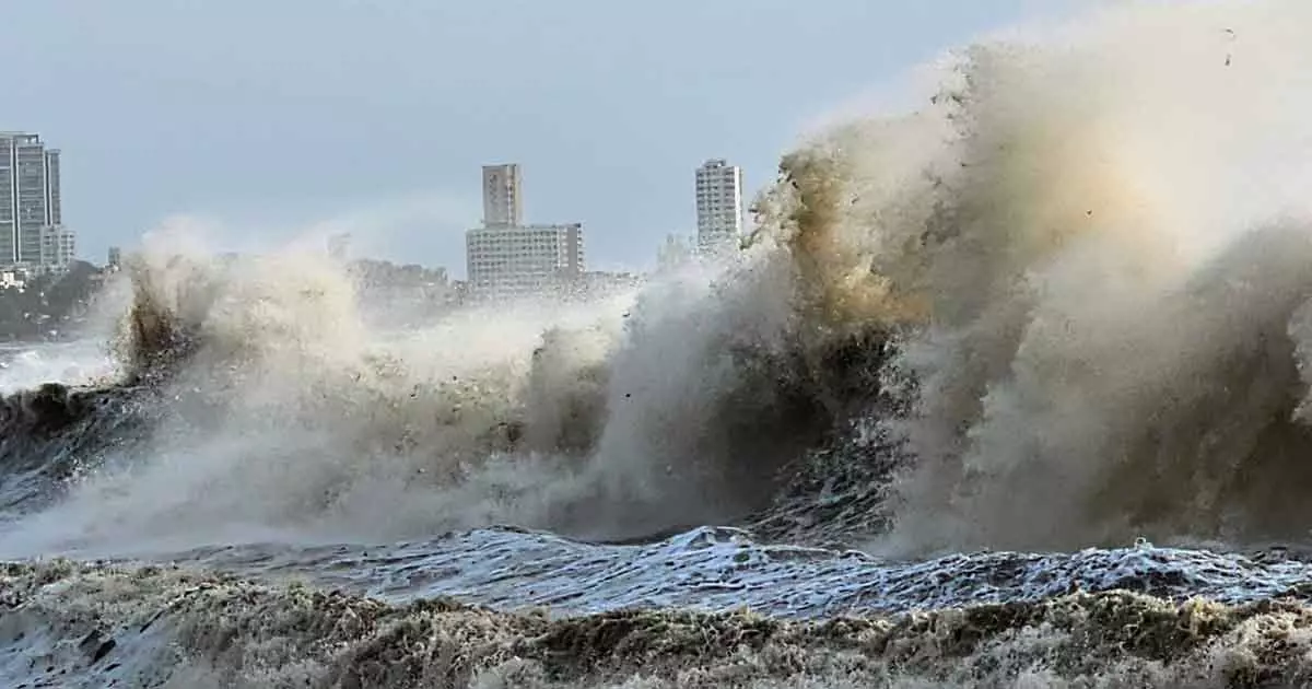Cyclone Biporjoy gujarat Cyclone Biporjoy gujarat