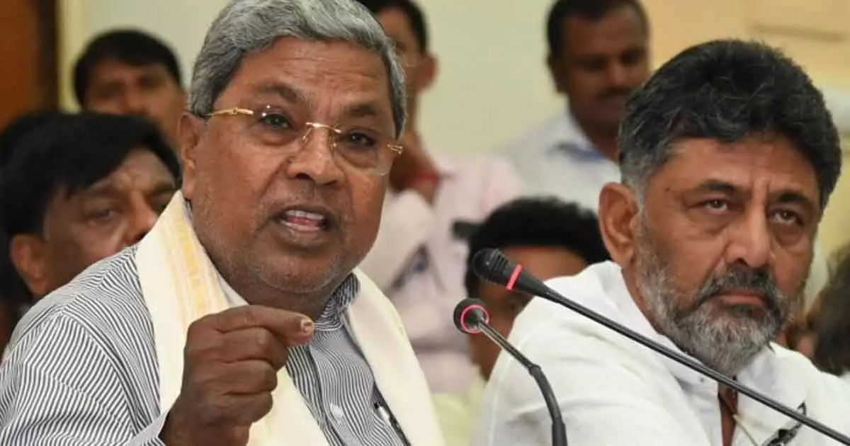 Karnataka Govt Makes It Compulsory For Schools Colleges To Read Preamble of constitution