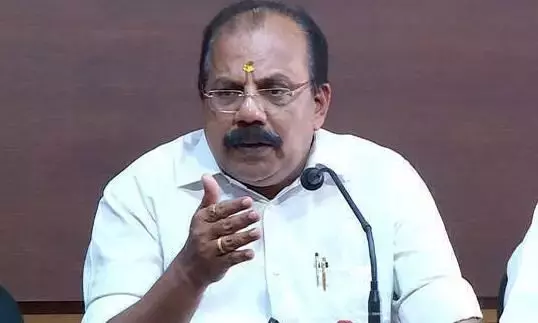 AN Radhakrishnan, BJP, CPIM, എ.എന്‍ രാധാകൃഷ്ണന്‍, ബിജെപി, സിപിഎം