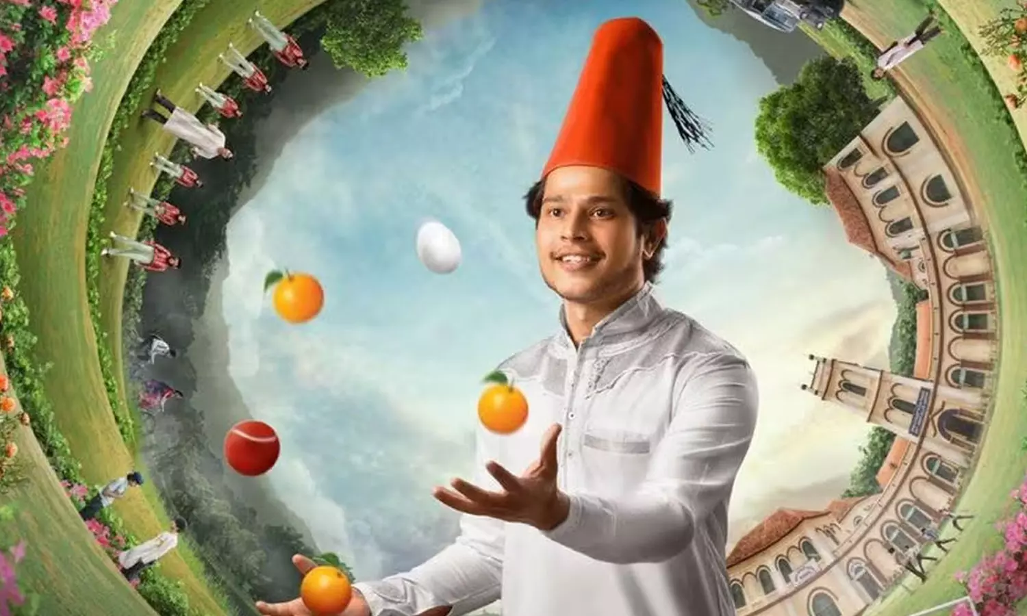 Religious Harmony Resolution: Karnataka Govt Gives Tax Rebate To Dare Devil Mustafa