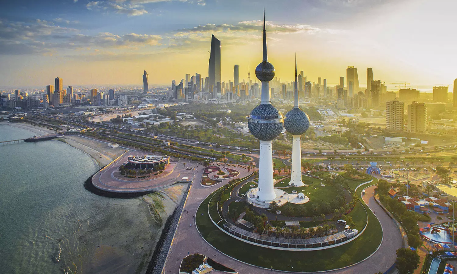 Kuwaits domestic labor shortage is worsening Kuwaits domestic labor shortage is worsening