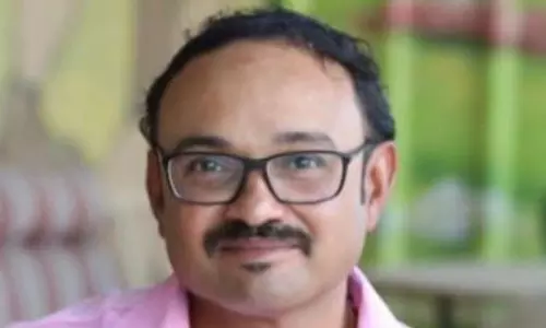 Kottayam native Death in Kuwait