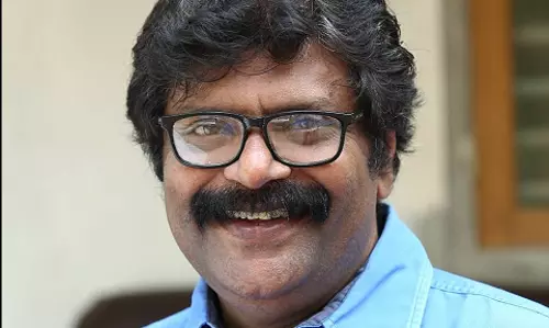 Ramasimhan Aboobakker