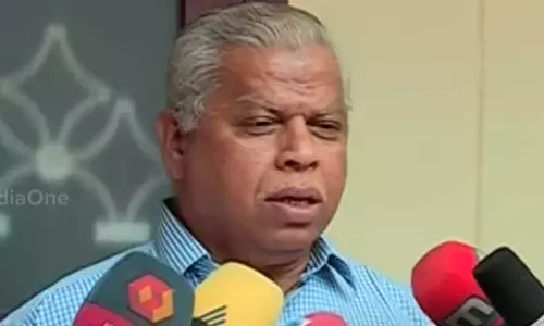 It is natural to file a case if media workers do something wrong: MV Jayarajan,FIR against Kerala journalist,മാധ്യമ പ്രവർത്തകർ തെറ്റ് ചെയ്‌താൽ കേസെടുക്കുക സ്വാഭാവികം: എം.വി ജയരാജൻ,latest malayalam news