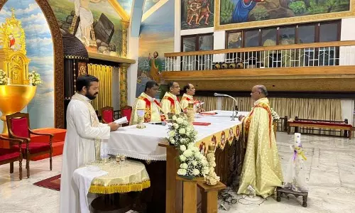 എറണാകുളം, സെന്‍റ് മേരീസ് ബസിലിക്ക കത്തീഡ്രൽ, St. Marys Basilica Cathedral, Ernakulam