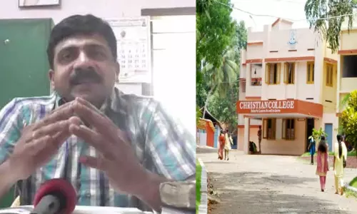 Christian college kattakada, High Court, SFI, കാട്ടാക്കട ക്രിസ്ത്യന്‍ കോളജ്, ഹൈക്കോടതി, എസ്.എഫ്.ഐ