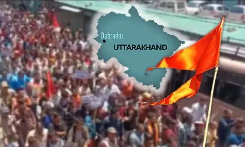 Uttarakhand, Love Jihad, ലൗ ജിഹാദ്, മിശ്രവിവാഹം, ഉത്തരാഖണ്ഡ് സർക്കാർ
