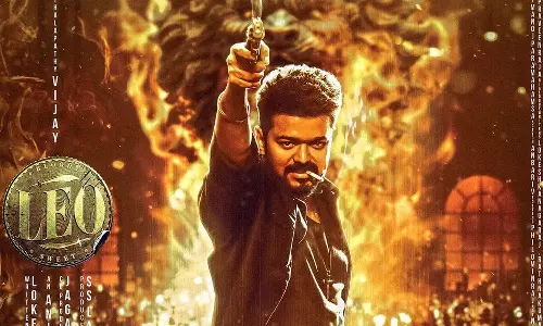 കാത്തിരുന്ന ലിയോ അപ്ഡേറ്റ് : ദളപതിയുടെ പിറന്നാൾ ദിനത്തിൽ ലിയോയിലെ ആദ്യ ഗാനമെത്തുന്നു