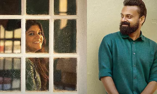 തിങ്കളാഴ്ച നിശ്ചയം, കുഞ്ഞിരാമായണം ടീം ഒന്നിക്കുന്ന പദ്മിനി ജൂലൈ 7ന്; രസകരമായ ടീസർ പുറത്തിറങ്ങി