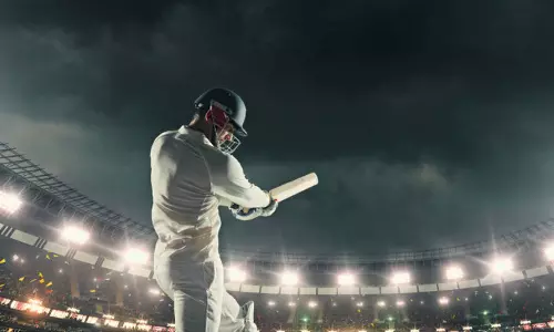 ഖത്തറിലേക്ക് വീണ്ടും ക്രിക്കറ്റ് ആവേശമെത്തുന്നു; ഗള്‍ഫ് ക്രിക്കറ്റ് ചാമ്പ്യന്‍ഷിപ്പ് സെപ്തംബറില്‍