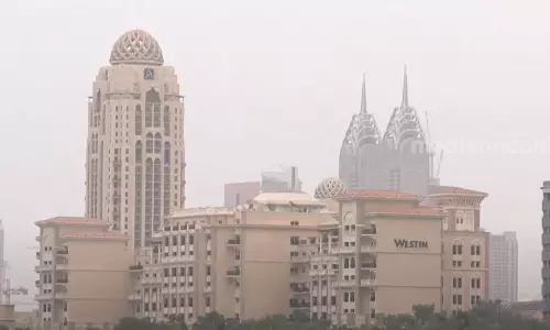 2030 ൽ ലോക സാമ്പത്തിക ശക്തിയായി ഗൾഫ് മാറുമെന്ന് വിലയിരുത്തല് 2030 ൽ ലോക സാമ്പത്തിക ശക്തിയായി ഗൾഫ് മാറുമെന്ന് വിലയിരുത്തല്