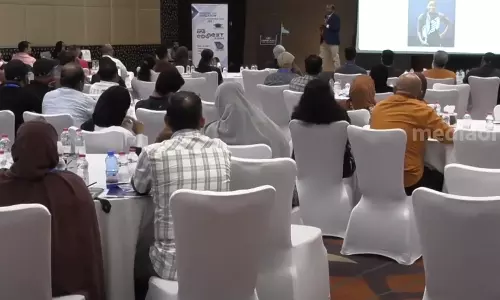 മീഡിയവൺ എജുനെക്സ്റ്റിന് നാളെ തുടക്കമാകും