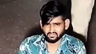 Mukesh Kumar Damami Mukesh Kumar Damami