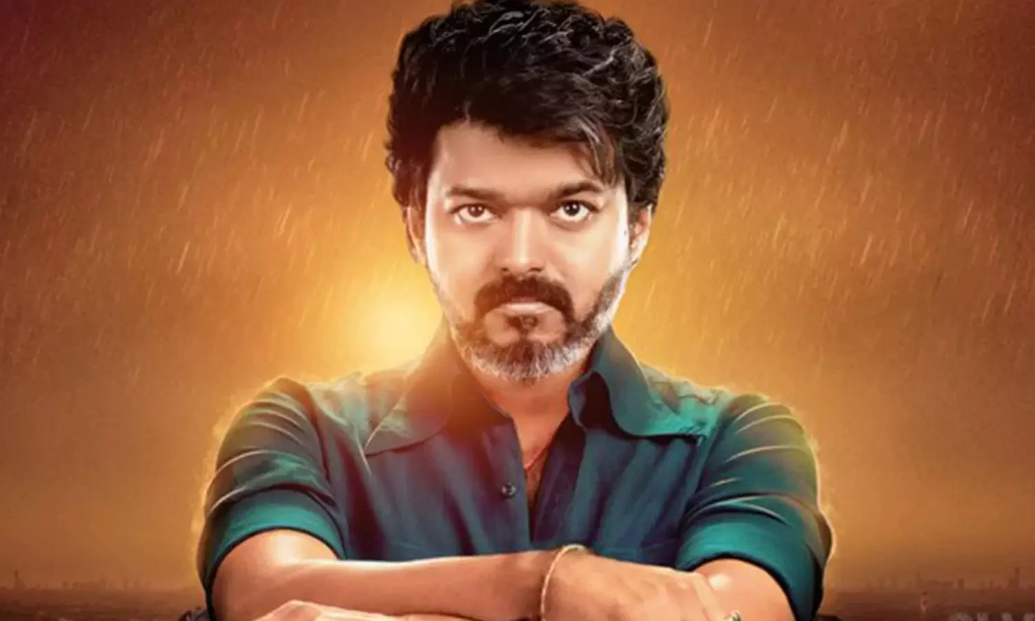 Dont vote by buying money says actor vijay