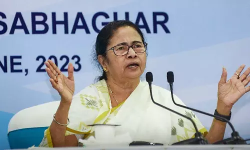 തദ്ദേശ തെരഞ്ഞെടുപ്പിനിടെ സംഘർഷം; ബംഗാളിൽ നാലുപേർ കൊല്ലപ്പെട്ടു