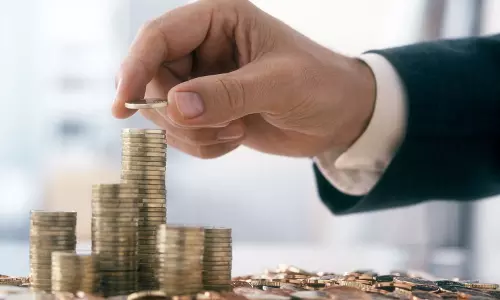 Handling NORKA funds