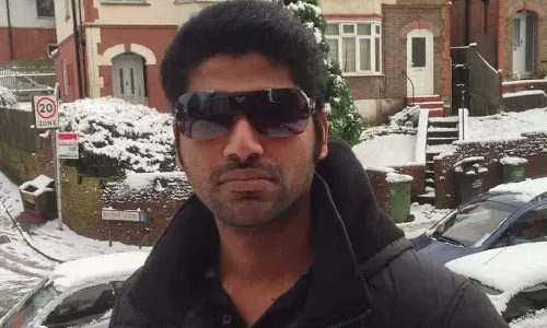 Malayali youth stabbed to death in London, Kochi native stabbed to death in London, Arvind Sasikumar murder in London, Malayali murder in London