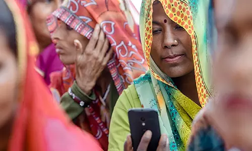 Smartphones For Women