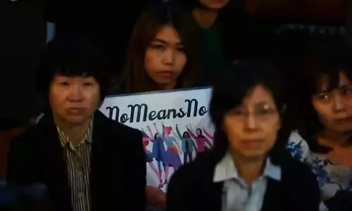 Japan raises age of consent for sex from 13 to 16 and redefines rape