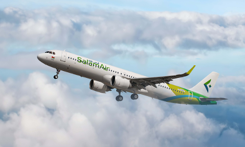 സലാം എയർ  ഫുജൈറ വിമാനത്താവളത്തിൽ നിന്ന് കേരളത്തിലേക്ക് സർവീസ് ആരംഭിക്കുന്നു