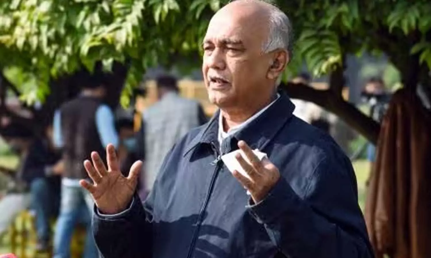 പ്രതിപക്ഷം ആഗ്രഹിക്കുന്ന വാർത്തകൾ മാധ്യമങ്ങൾ കെട്ടിച്ചമക്കുന്നു: എളമരം കരിം