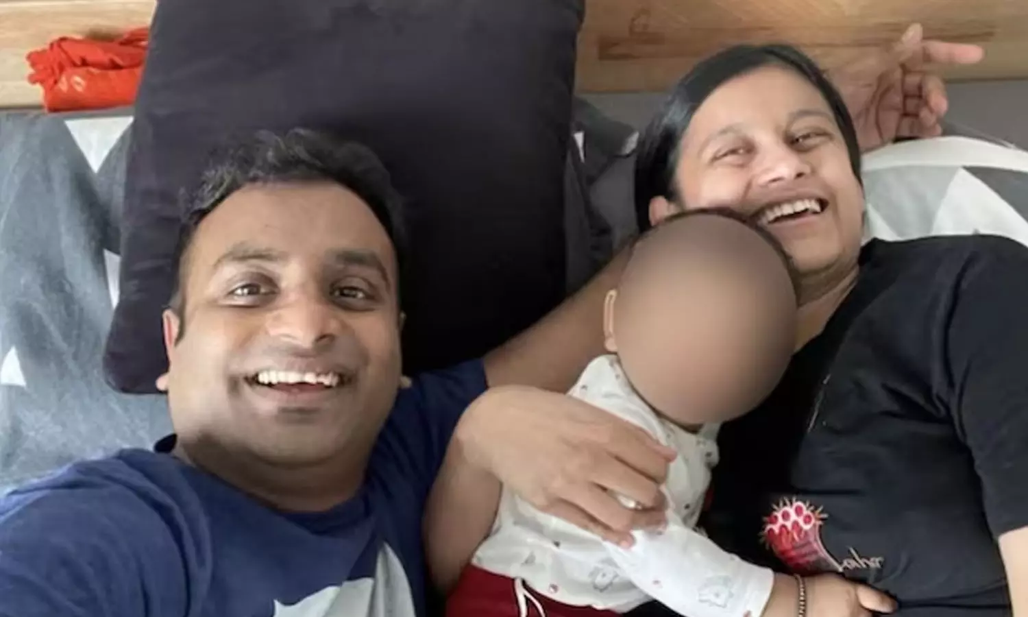 Indian parents Indian parents