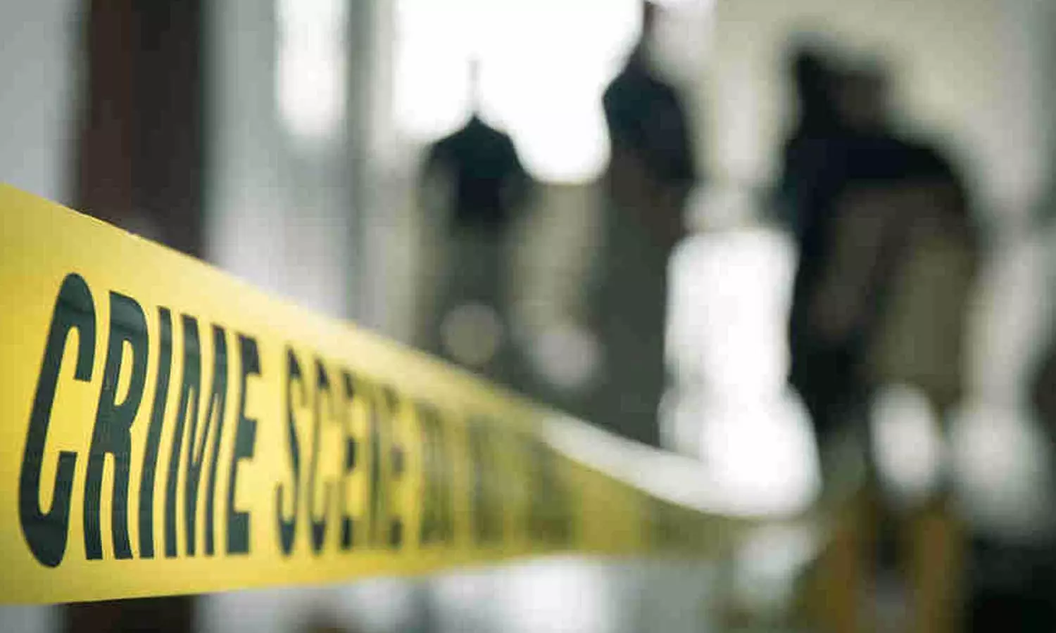 RK Puram firing; The main accused and his accomplice were arrested RK Puram firing; The main accused and his accomplice were arrested