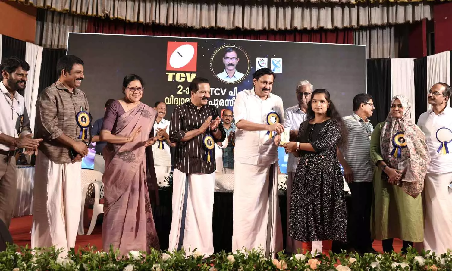 minister v abdurahman glorifies on educational development in malappuram district minister v abdurahman glorifies on educational development in malappuram district