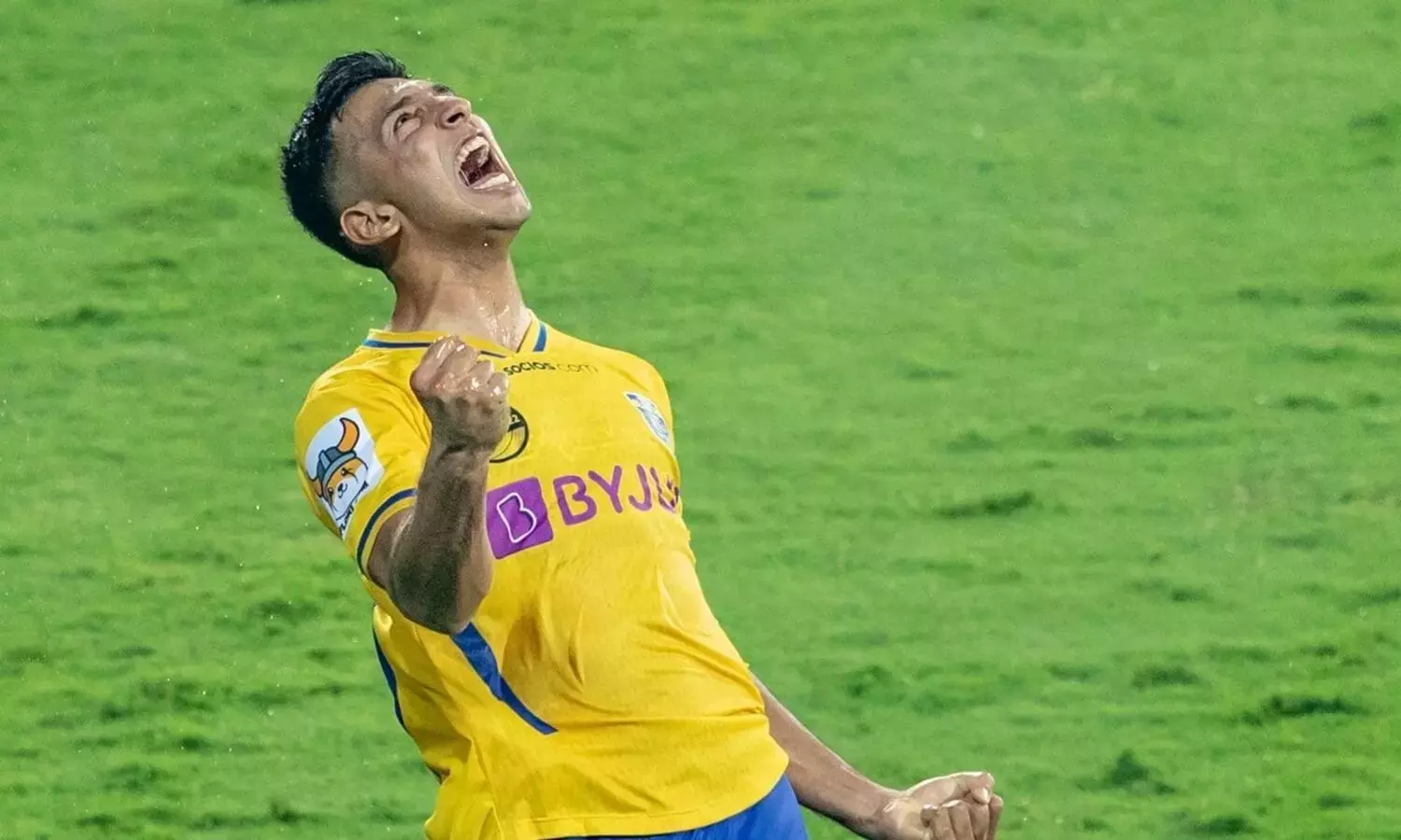 സഹലിന് ചുറ്റും നാലു ക്ലബ്ബുകൾ; മികച്ച ഓഫർ ബ്ലാസ്റ്റേഴ്‌സ് പരിഗണിച്ചേക്കും