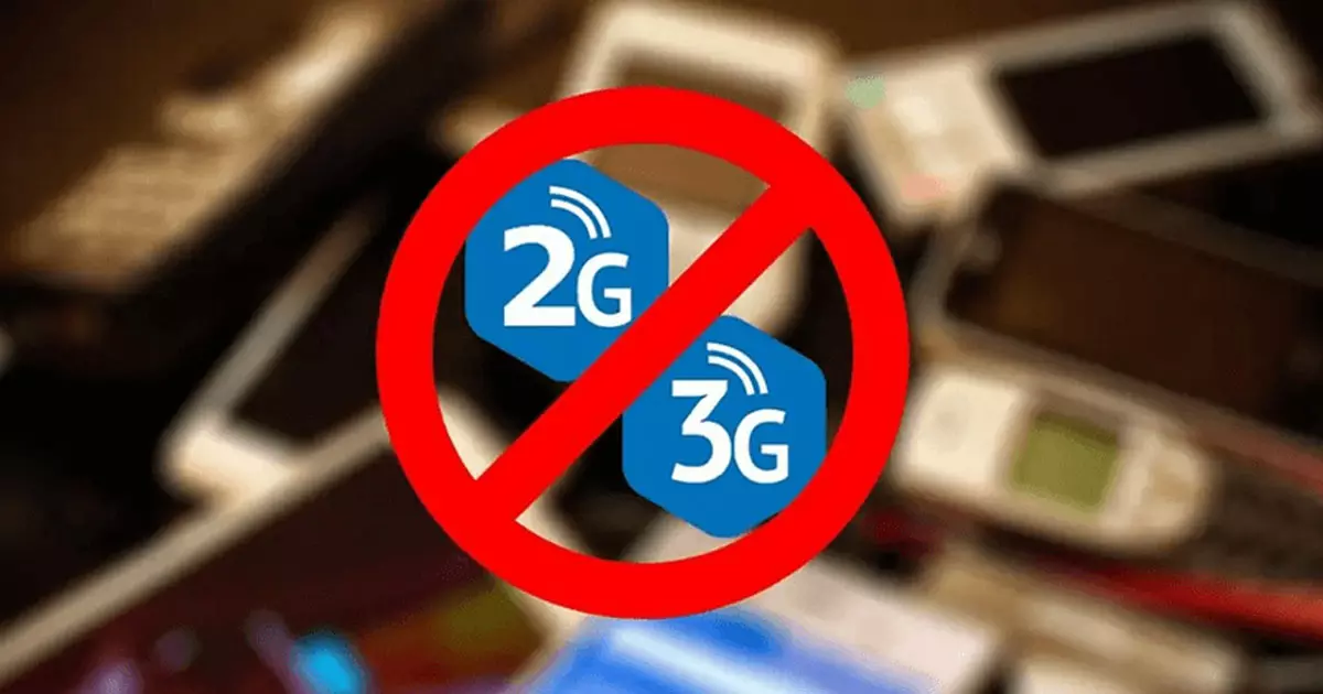 Kuwait bans import of 2G and 3G mobile products Kuwait bans import of 2G and 3G mobile products
