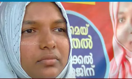 There is no justice; Harshinas second phase of strike has been going on for a month