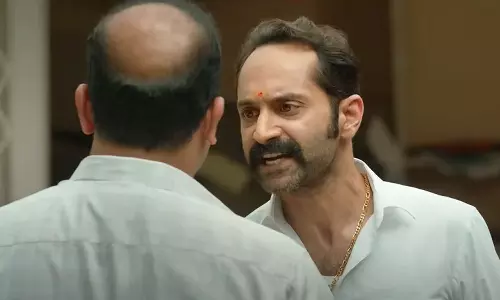 TAMIL MOVIE MAAMANANAN