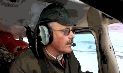 Jim Tweto Flying wild Alaska plane crash ജിം ട്വിറ്റോ ഫ്ളൈയിങ് വൈല്‍ഡ് അലാസ്‌ക ഡോക്യുമെന്ററി