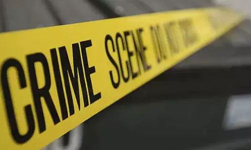 A relative of a BJP leader was stabbed to death in Bengal