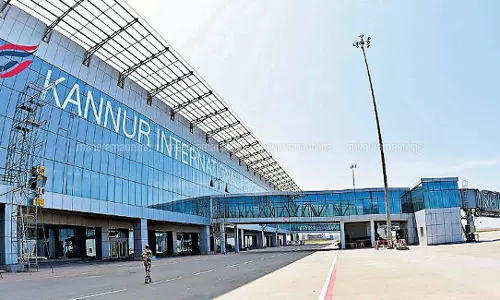 Kannur Airport