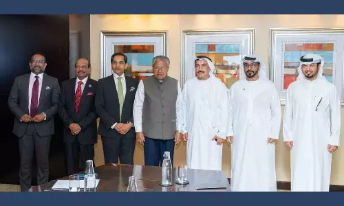 Kerala will be the venue for the Sheikh Zayed Charity Marathon this year