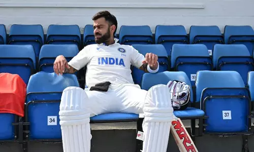 Virat Kohlis net worth is 1050 crores and he is the richest man in world cricket
