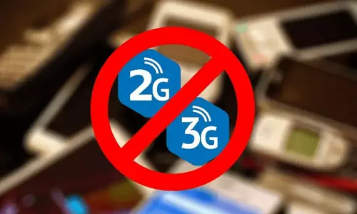 Kuwait bans import of 2G and 3G mobile products Kuwait bans import of 2G and 3G mobile products