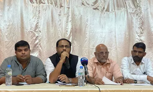 Victims cheated in Monson Maungal case: Siddique Purayil