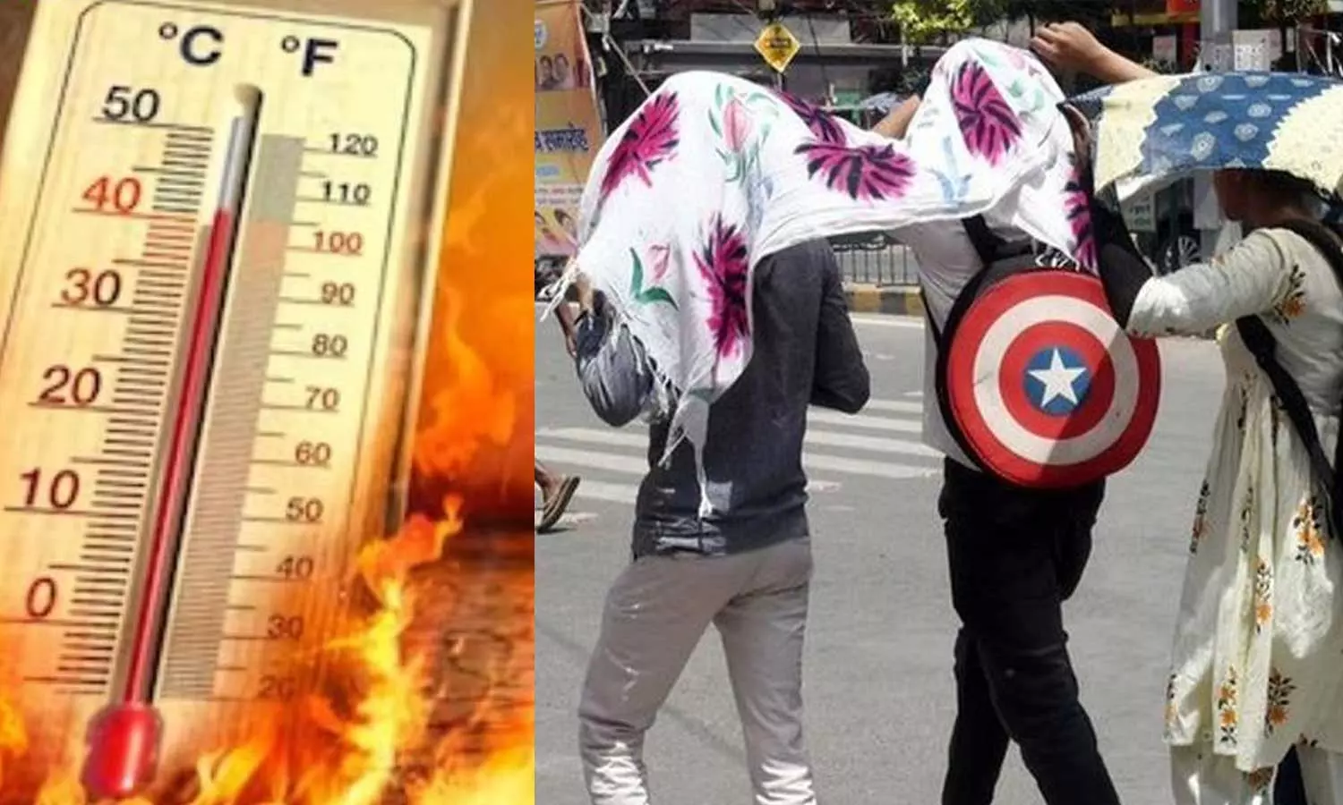 യുപിയിൽ മൂന്ന് ദിവസത്തിനുള്ളിൽ 54 മരണം; ഉഷ്ണ തരംഗമല്ല കാരണമെന്ന് അന്വേഷണസമിതി യുപിയിൽ മൂന്ന് ദിവസത്തിനുള്ളിൽ 54 മരണം; ഉഷ്ണ തരംഗമല്ല കാരണമെന്ന് അന്വേഷണസമിതി