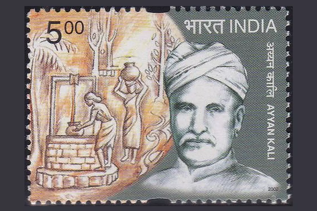 ഏങ്ങടെ കുട്ടികളെ പഠിപ്പിച്ചില്ലെങ്കില്‍ നിങ്ങടെ പാടത്ത് മുട്ടിപുല്ല് മുളപ്പിക്കും