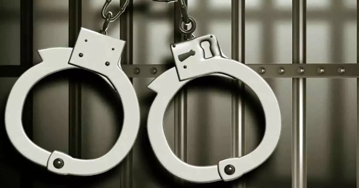 Female Patient Molested In Govandi Hospital Fake Doctor Among 2 Arrested