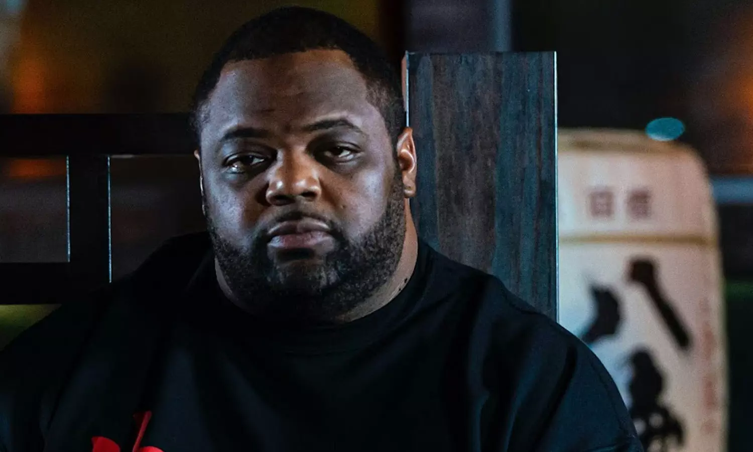 rapper big pokey died