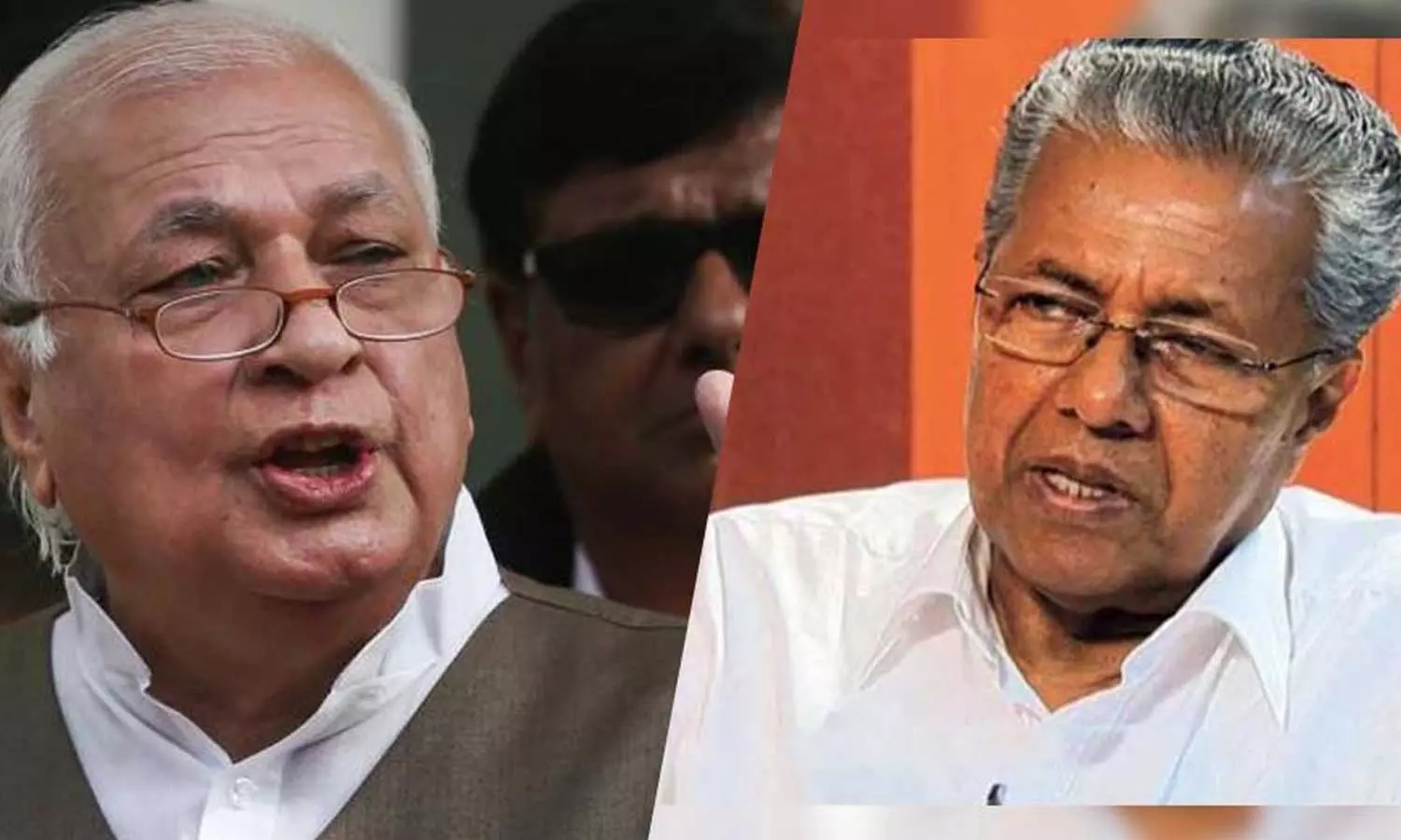 governor, cm pinarayi vijayan cuba visit political pilgrimage -governor